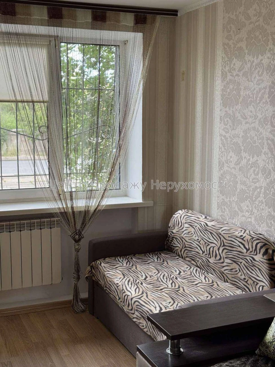 Продаж 1-кімн. квартири, 31 м², 1/5 пов, Київ. Відмінна проп