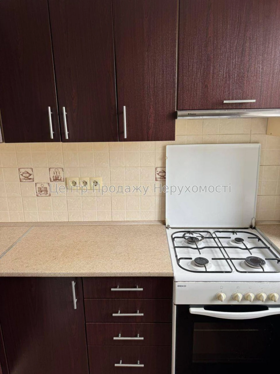 Продаж 1-кімн. квартири, 31 м², 1/5 пов, Київ. Відмінна проп