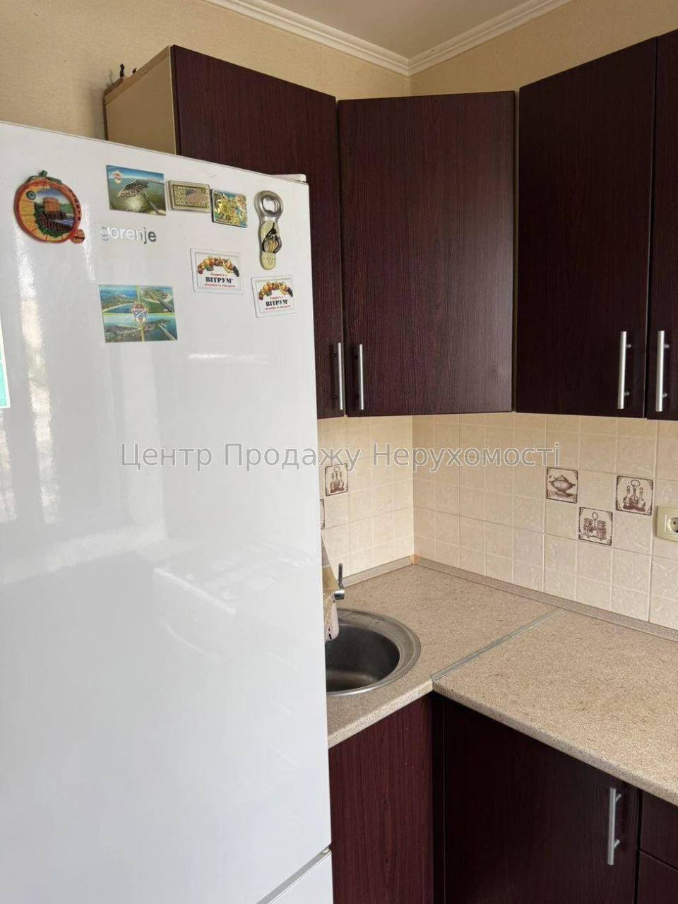 Продаж 1-кімн. квартири, 31 м², 1/5 пов, Київ. Відмінна проп
