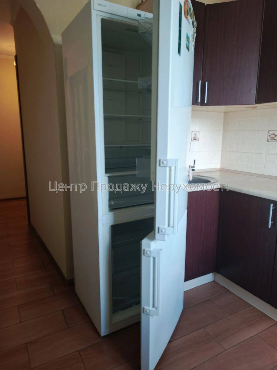 Продаж 1-кімн. квартири, 31 м², 1/5 пов, Київ. Відмінна проп