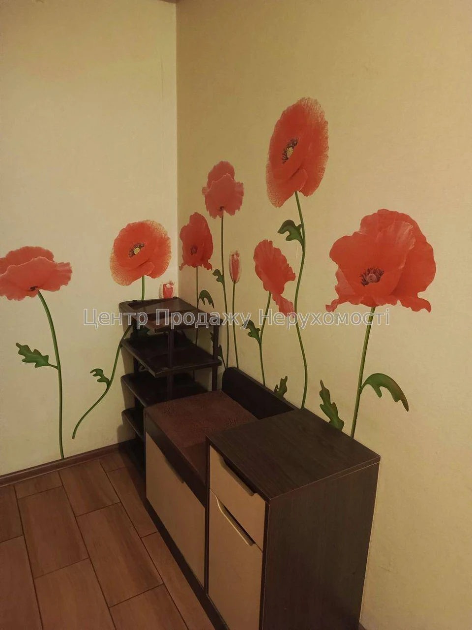 Продаж 1-кімн. квартири, 31 м², 1/5 пов, Київ. Відмінна проп