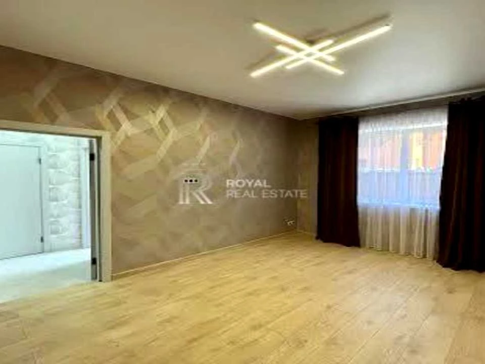 Будинок. Київ, Берковецька вул.