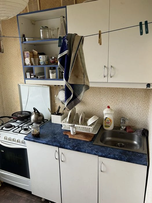 Продам квартиру, Харків