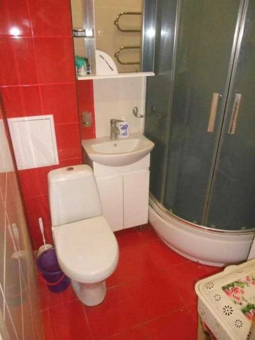 Продам 1 квартиру с капремонтом на Салтовке!