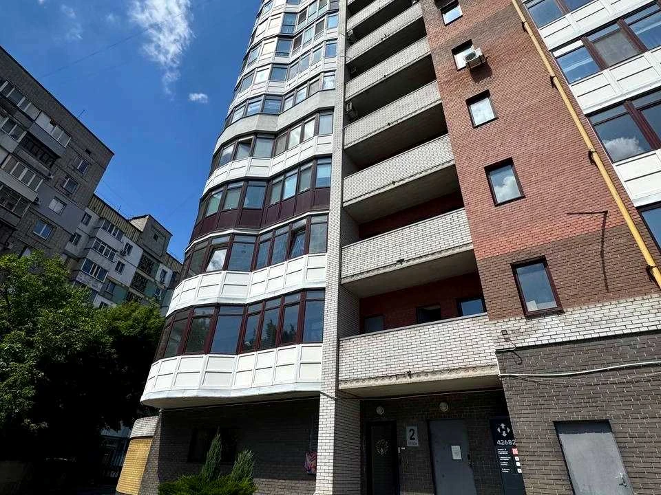 Квартира. Днепр, ул.