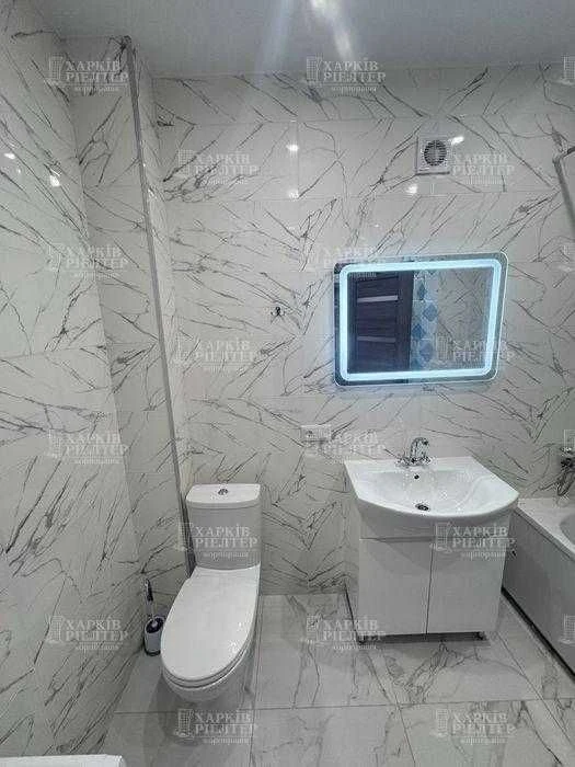 RS3 ‼️Продажа 1к квартиры с ремонтом в ЖК Оазис ул. Непокоре