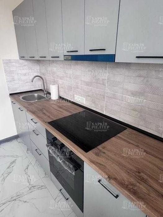 RS3 ‼️Продажа 1к квартиры с ремонтом в ЖК Оазис ул. Непокоре