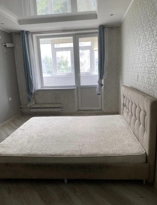 3х к. кв. на пр. Аэрокосмическом в 5-ти мин. от 2х ст. метро