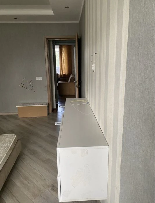 3х к. кв. на пр. Аэрокосмическом в 5-ти мин. от 2х ст. метро