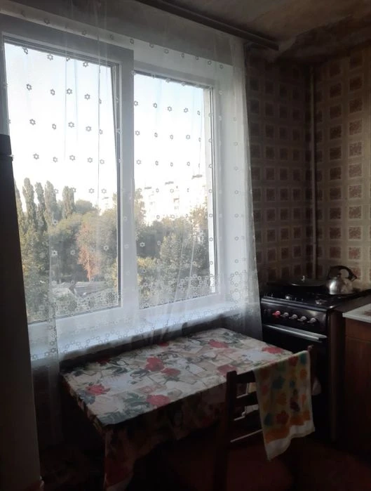 3х к. кв. на пр. Аэрокосмическом в 5-ти мин. от 2х ст. метро