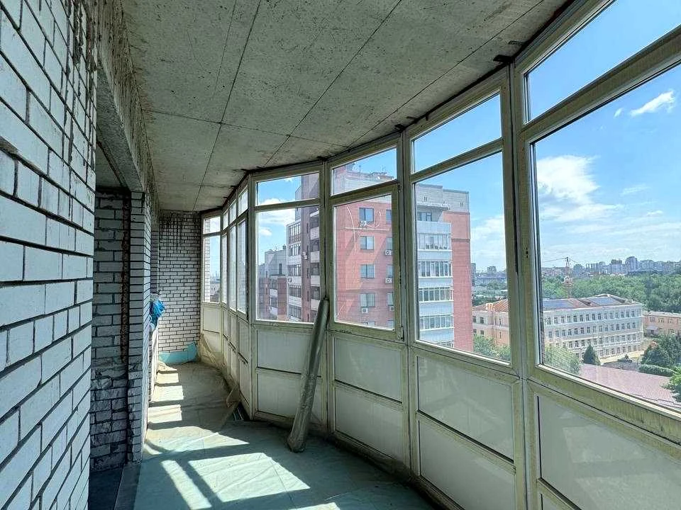 Квартира. Днепр, ул.