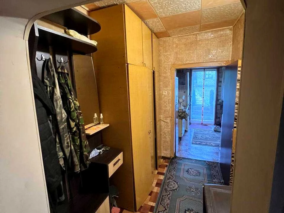 Будинок. Дніпро, Ярової вул.