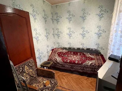 Будинок. Дніпро, Ярової вул.