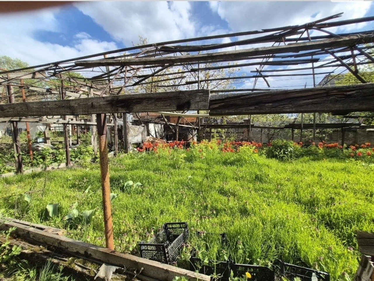 Продаж Дім Робоча