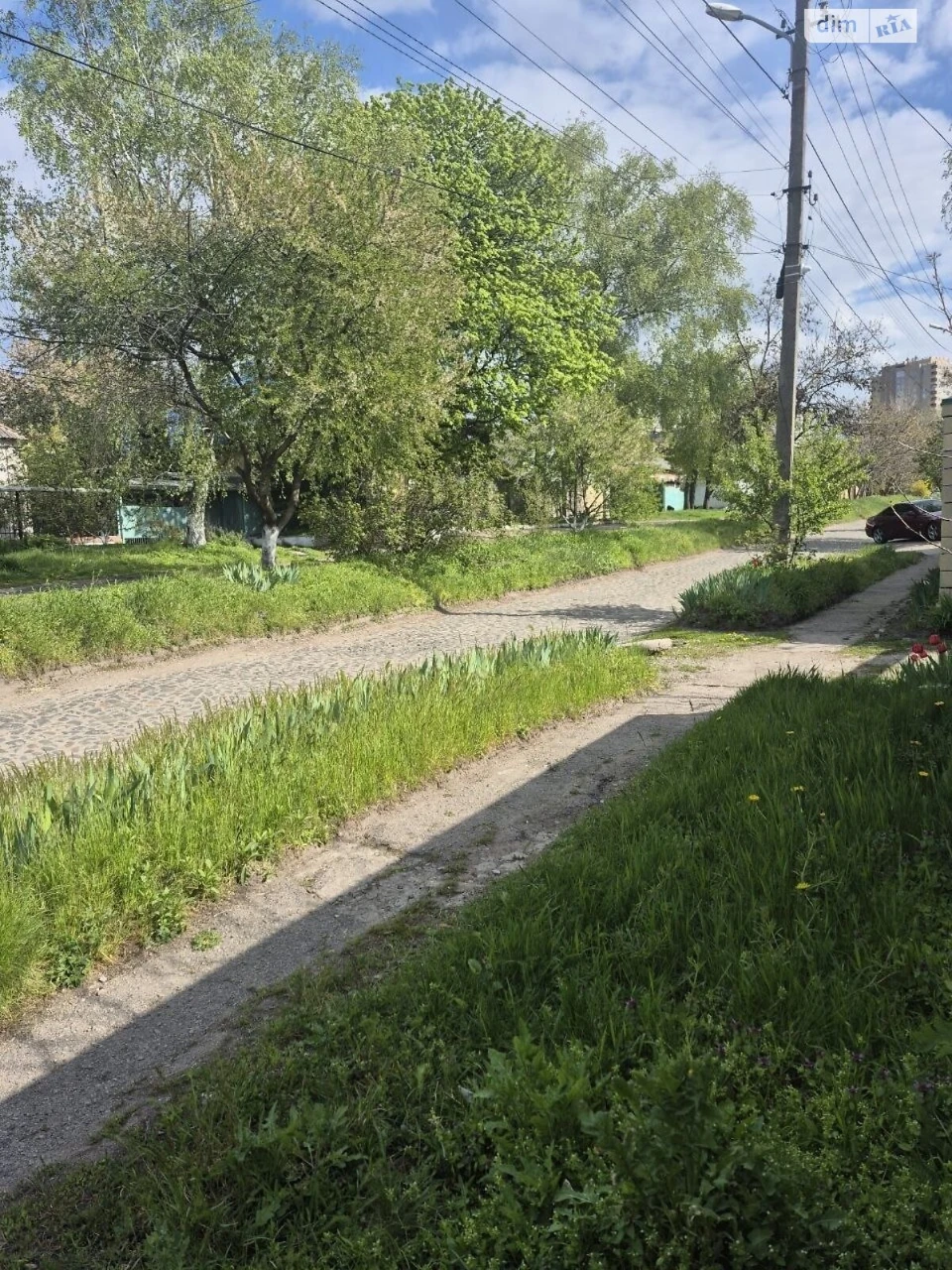 Продаж Дім Робоча