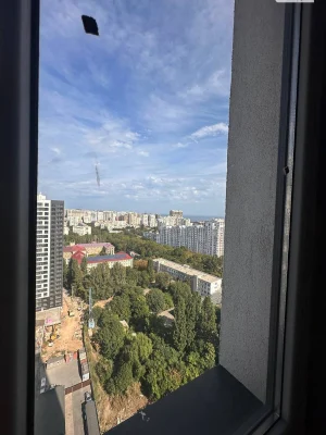 Продаж Квартира Чубаївка