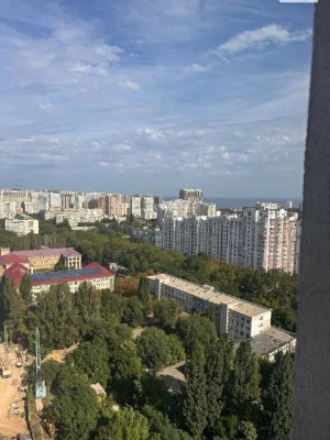 Продаж Квартира Чубаївка