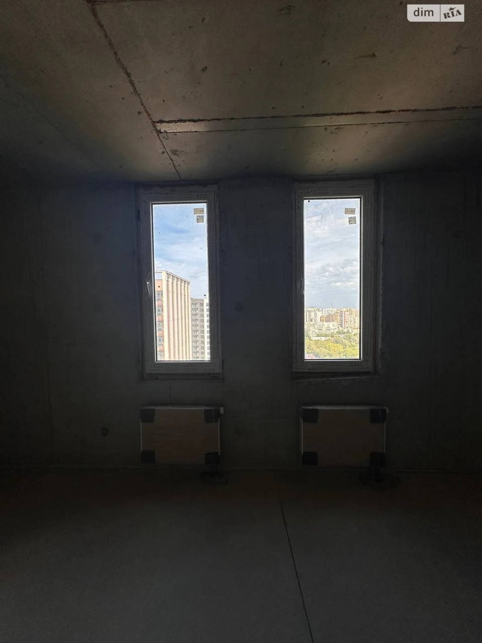 Продаж Квартира Чубаївка