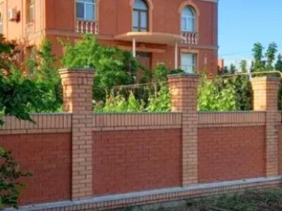 Будинок. Одеса, Петра Лещенка вул. (Комінтерну)
