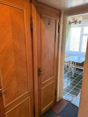 For sale 3-room apartment. Evgeny Konovalets st. 35, 65 sq. m. is renovated
