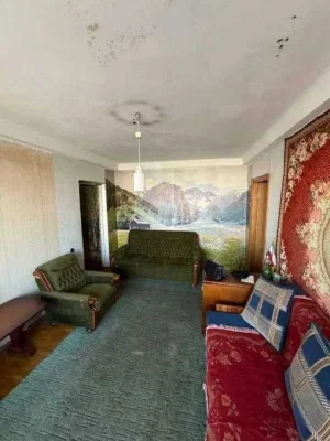 For sale 3-room apartment. Evgeny Konovalets st. 35, 65 sq. m. is renovated
