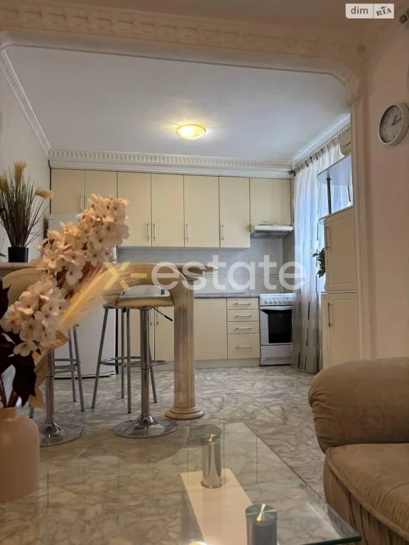 For sale Apartment Nahirny (Kyivskyi)