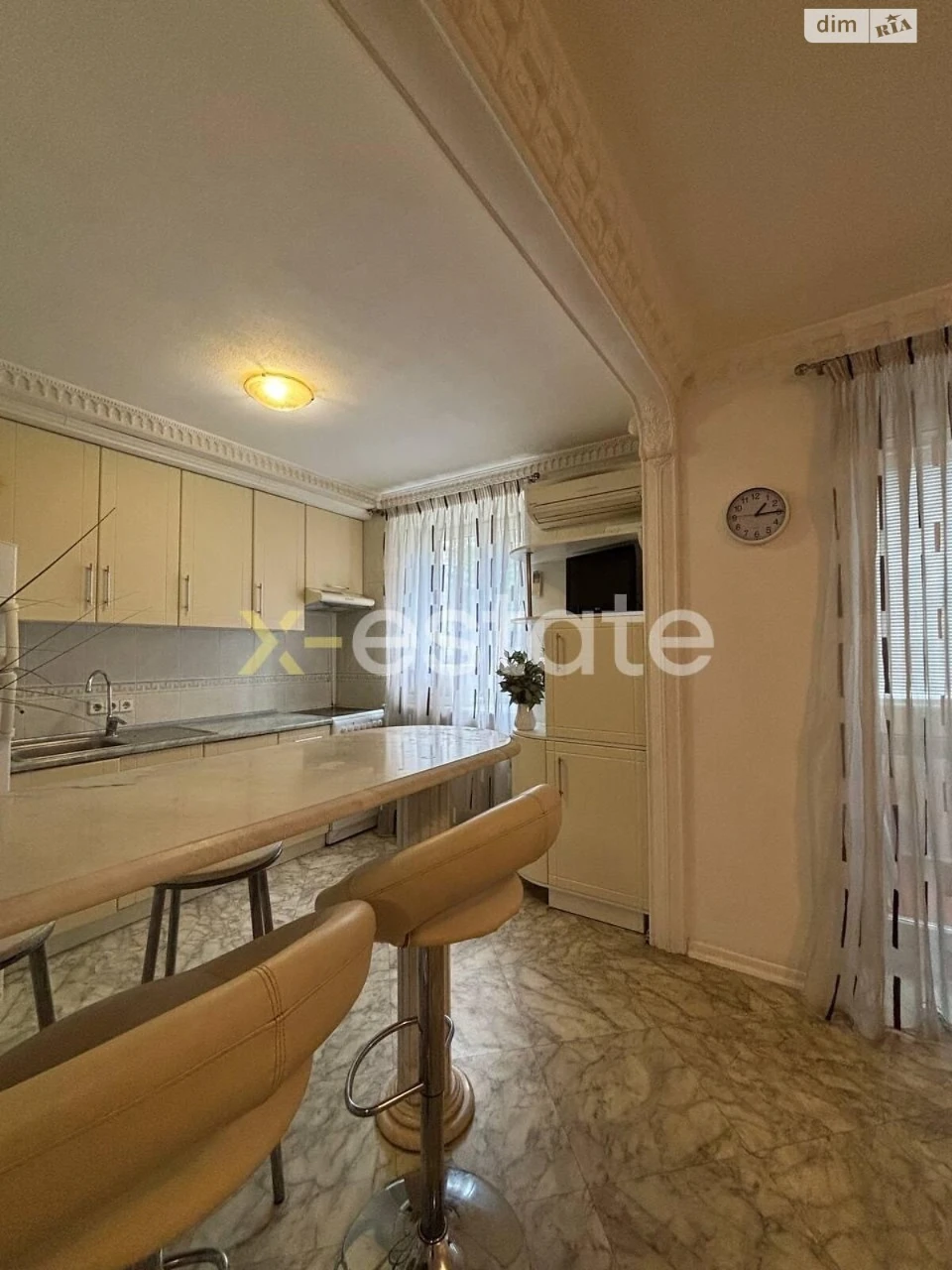 For sale Apartment Nahirny (Kyivskyi)