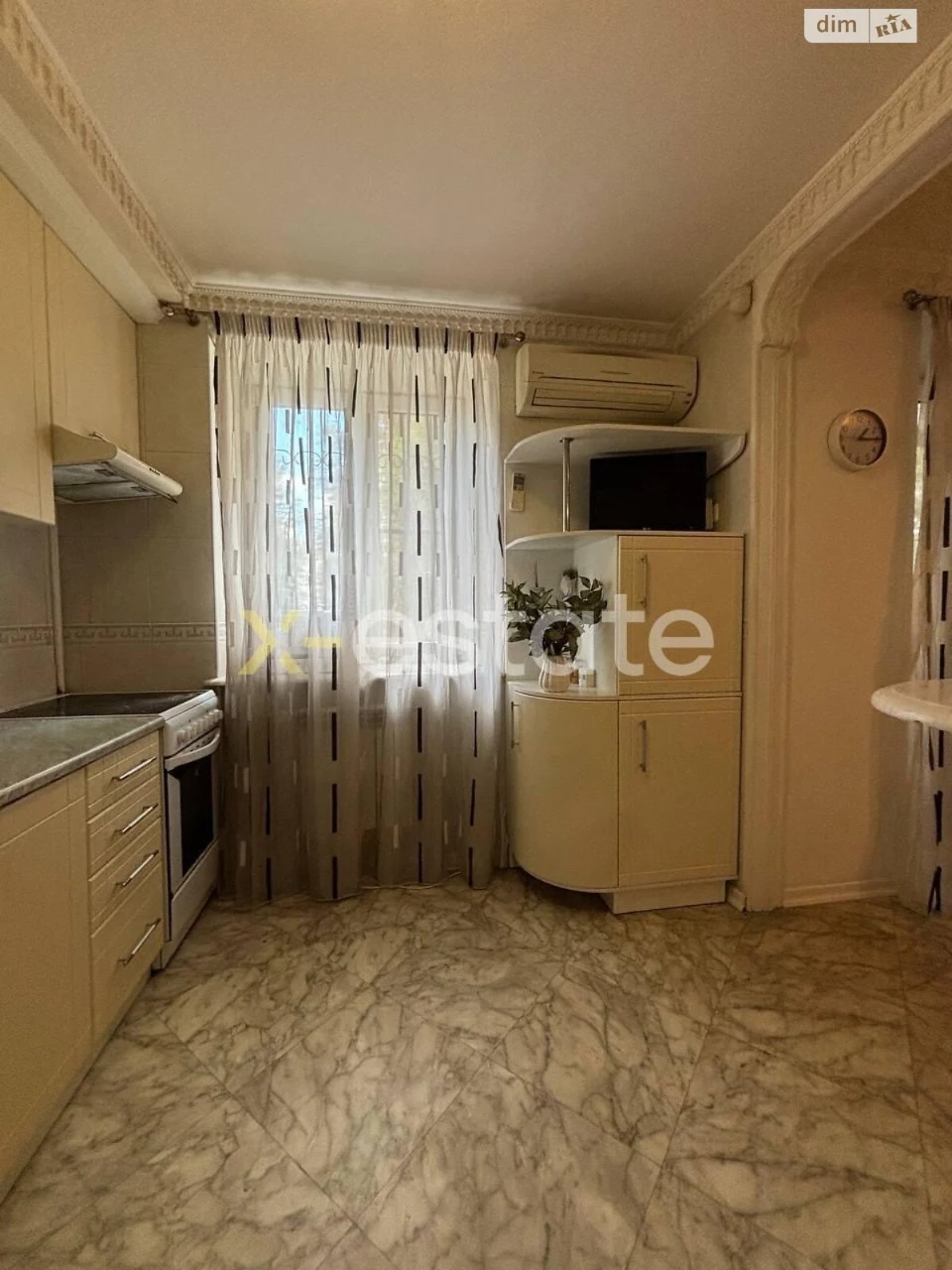 For sale Apartment Nahirny (Kyivskyi)