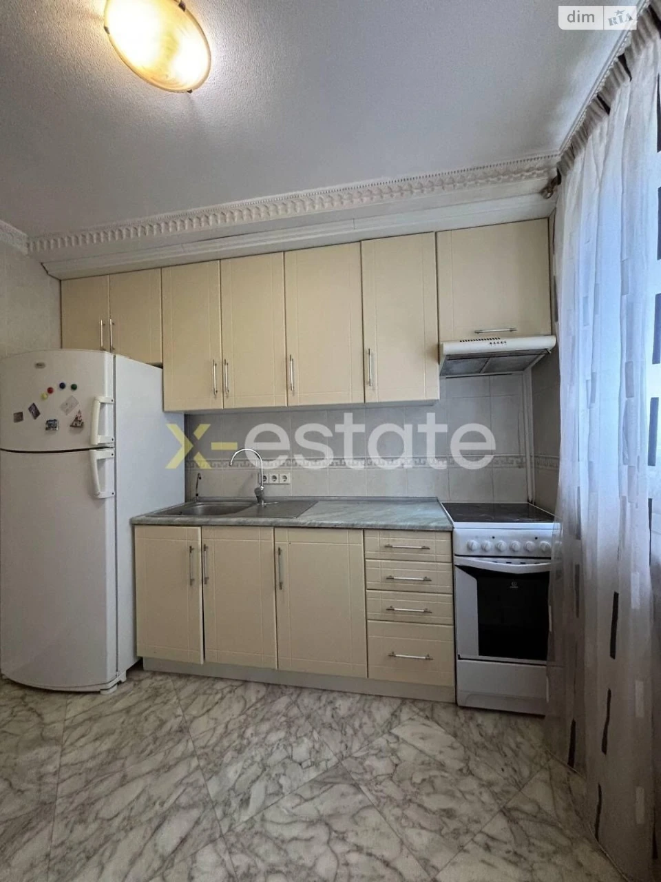 For sale Apartment Nahirny (Kyivskyi)