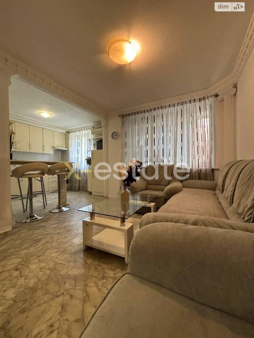 For sale Apartment Nahirny (Kyivskyi)