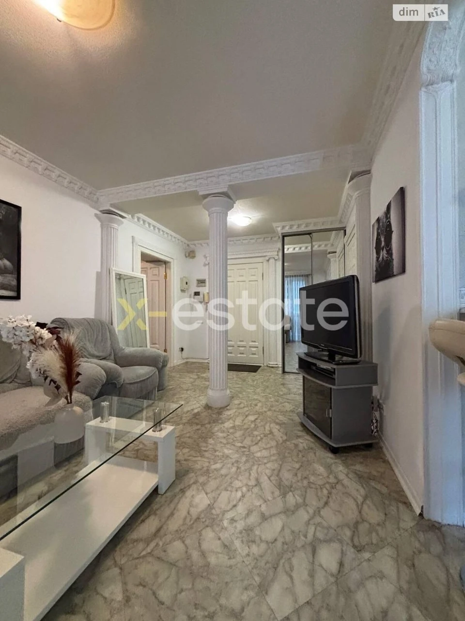 For sale Apartment Nahirny (Kyivskyi)