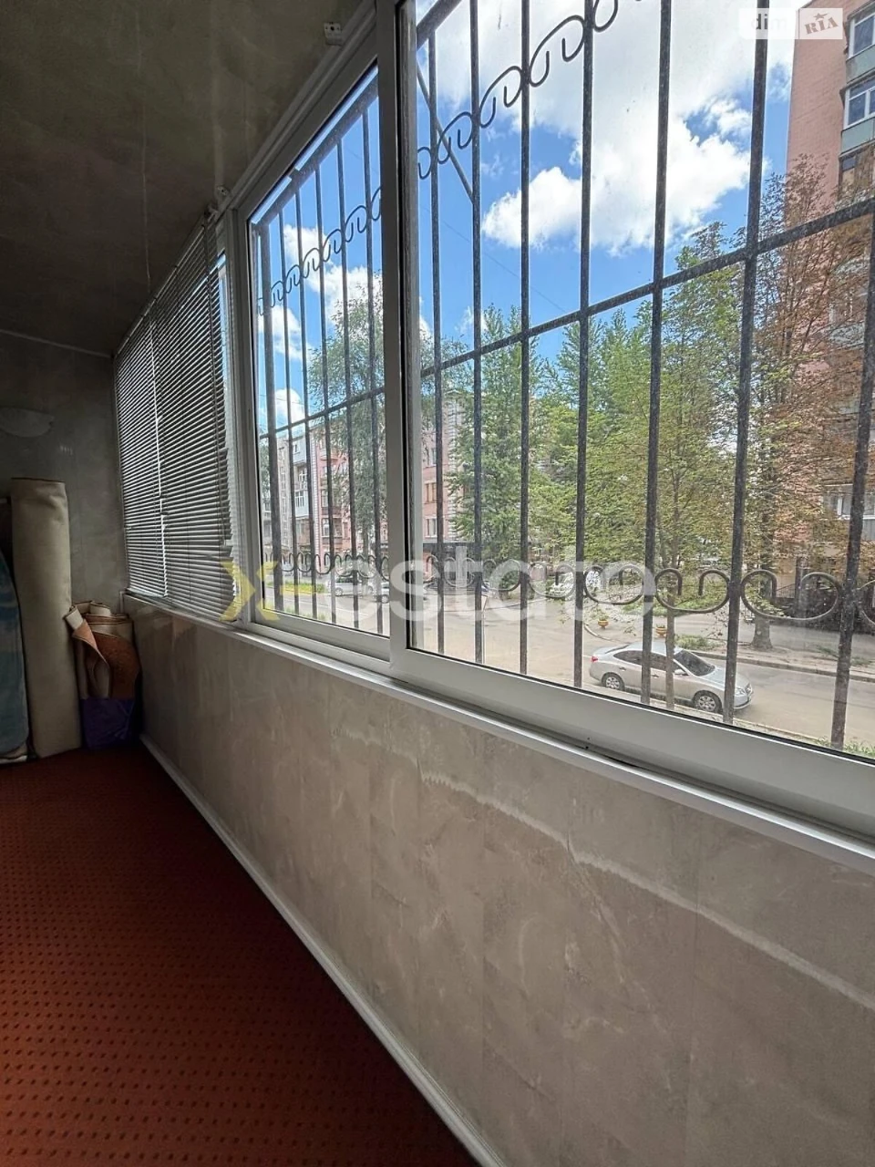 For sale Apartment Nahirny (Kyivskyi)