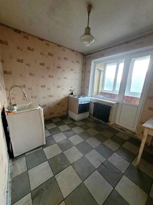 1-room apartment for sale on Roman Shukhevych Avenue. Ky