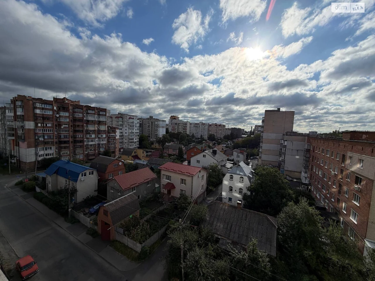 Продаж Квартира Центр