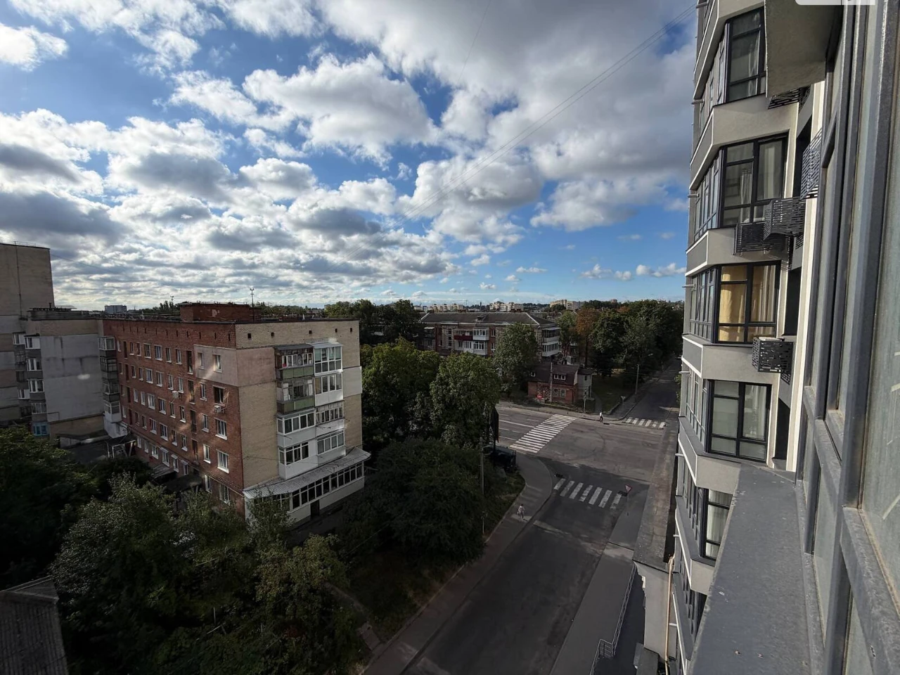 Продаж Квартира Центр