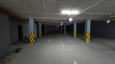 3к ЖК River Park | Виставка вул.Степана Бандери 36 | Площа 7