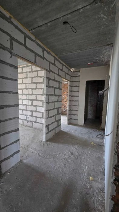 3к ЖК River Park | Виставка вул.Степана Бандери 36 | Площа 7