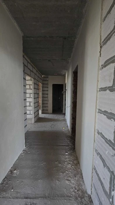 3к ЖК River Park | Виставка вул.Степана Бандери 36 | Площа 7
