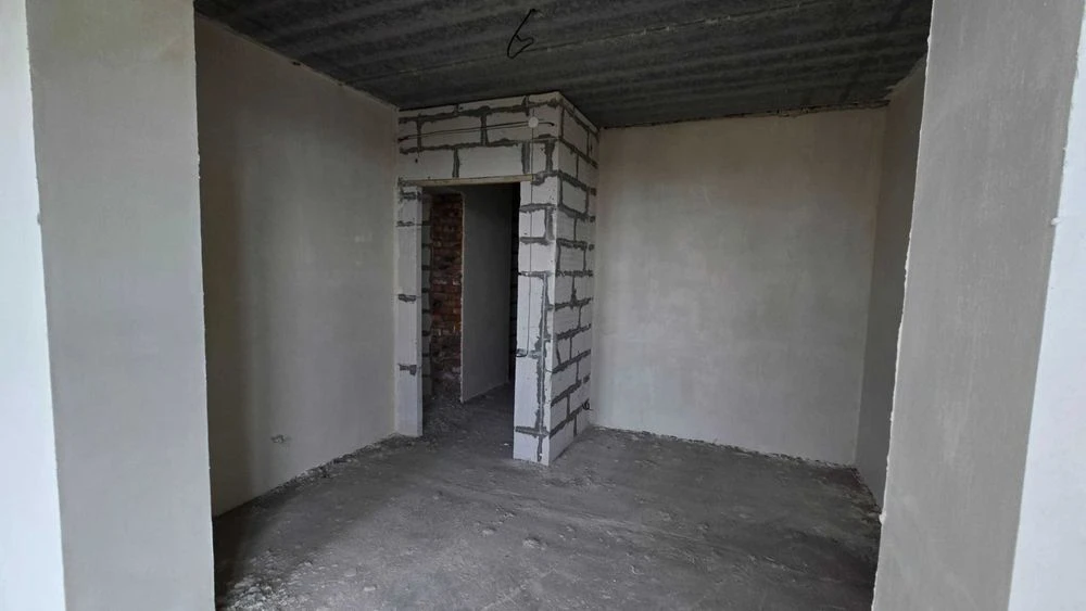 3к ЖК River Park | Виставка вул.Степана Бандери 36 | Площа 7