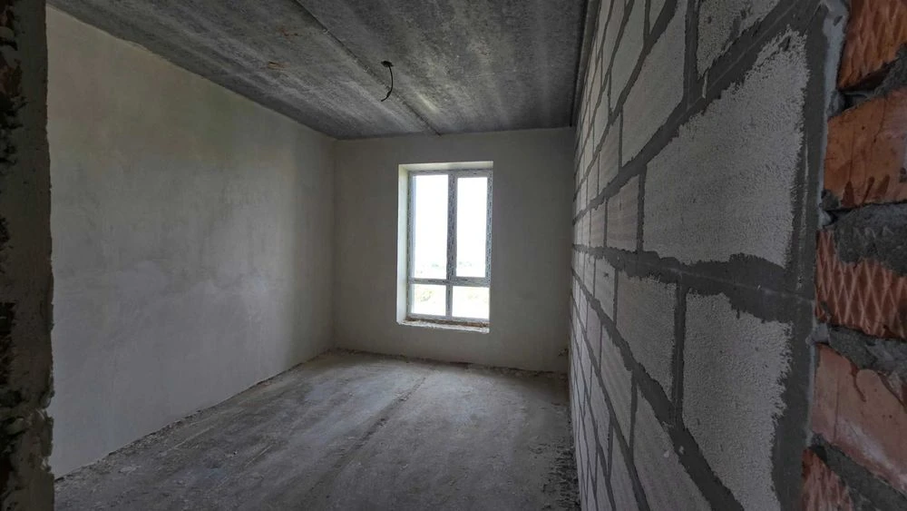 3к ЖК River Park | Виставка вул.Степана Бандери 36 | Площа 7