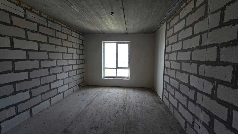 3к ЖК River Park | Виставка вул.Степана Бандери 36 | Площа 7