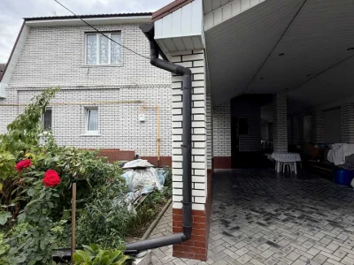 Будинок. Житомир, Вінницька вул.