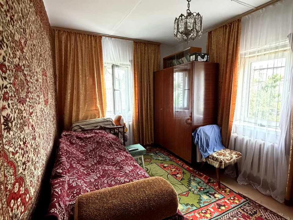 Будинок. Житомир, Вінницька вул.