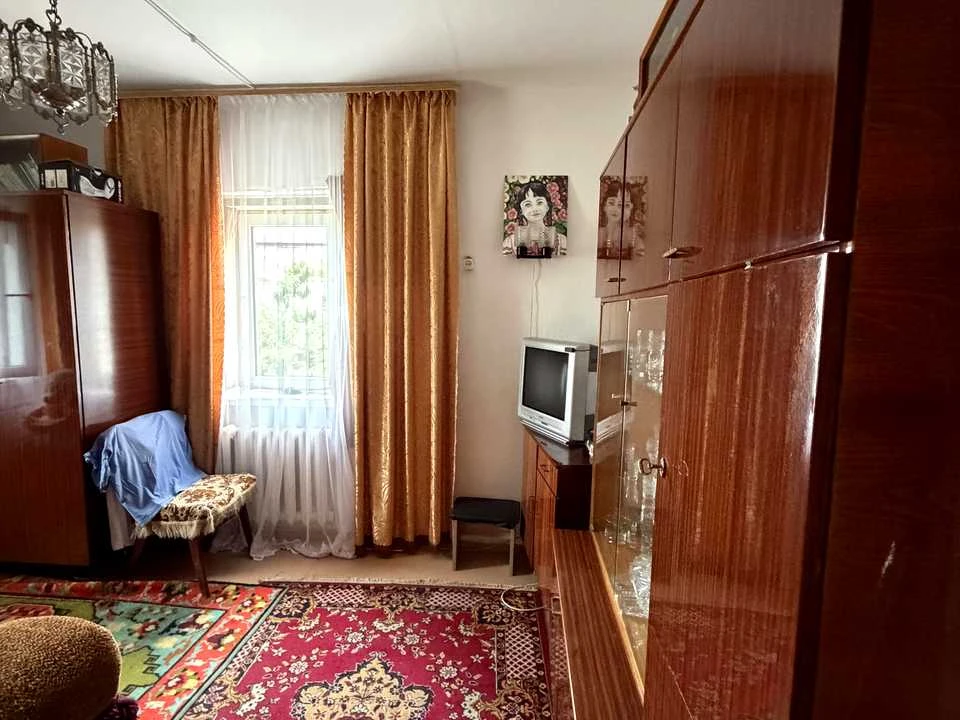 Будинок. Житомир, Вінницька вул.