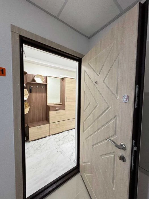 2-room apartment for rent Aquarelle 3. Center of Odessa