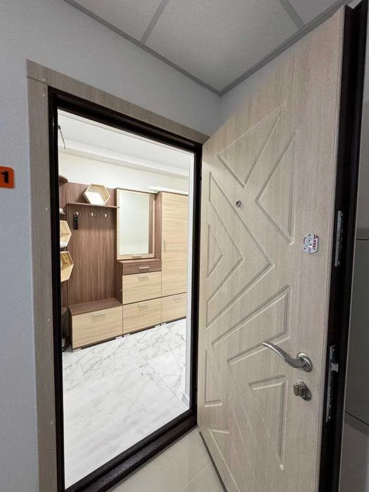 2-room apartment for rent Aquarelle 3. Center of Odessa