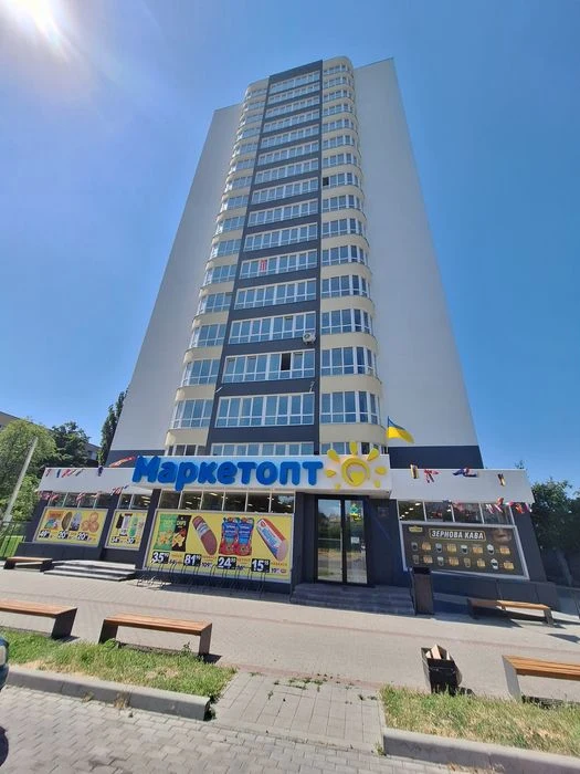 Благовесная 210, 57 кв, 7 этаж, хороший вид с окна - 60000до