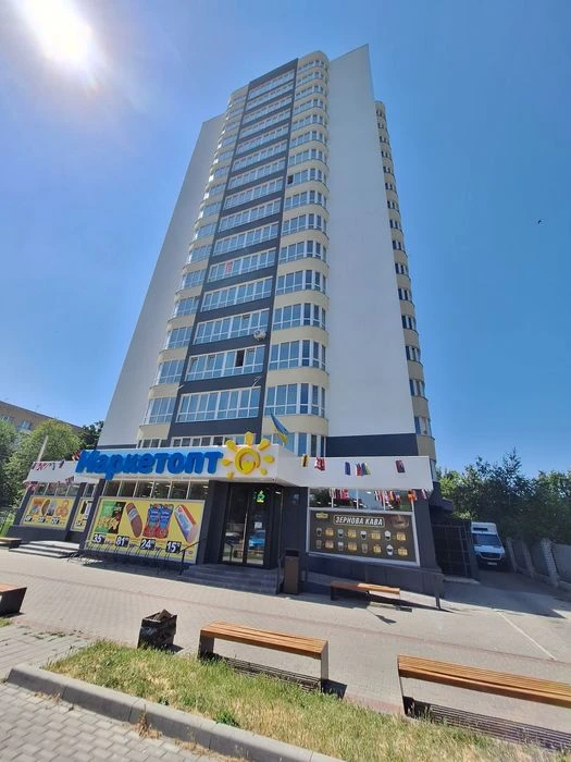 Благовесная 210, 57 кв, 7 этаж, хороший вид с окна - 60000до