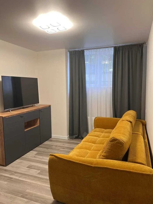 2-room apartment for rent Aquarelle 3. Center of Odessa