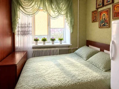 Квартира. Рівне, Генерала Безручка вул.